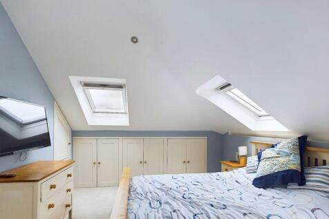 Bedroom five