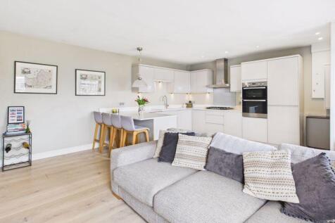 Kitchen / Living Room