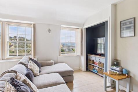 Kitchen / Living Room