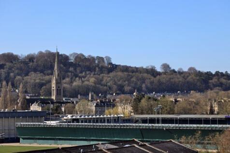 View of The Rec