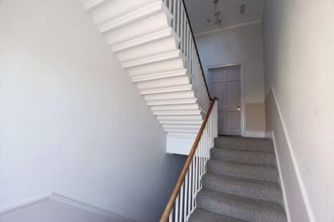 Stairwell
