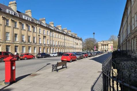 Great Pulteney Street