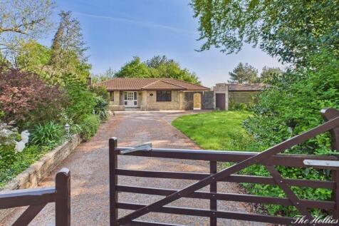 Approach to house