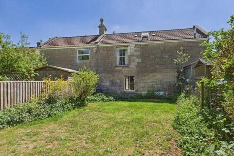 Garden to rear aspect