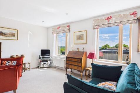 Sitting Room / Bedroom Two