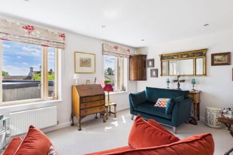 Sitting Room / Bedroom Two