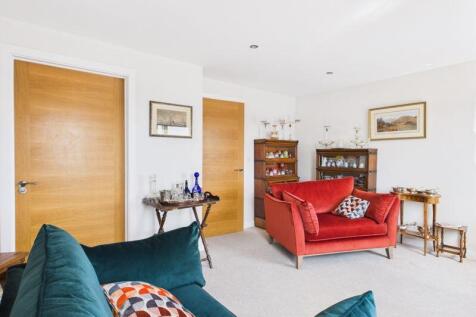 Sitting Room / Bedroom Two
