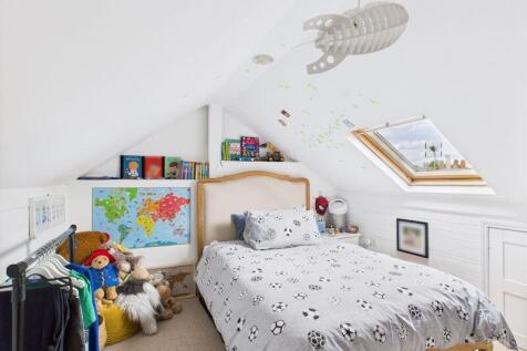 Loft room