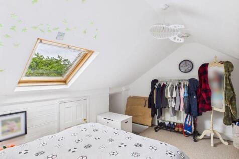 Loft room