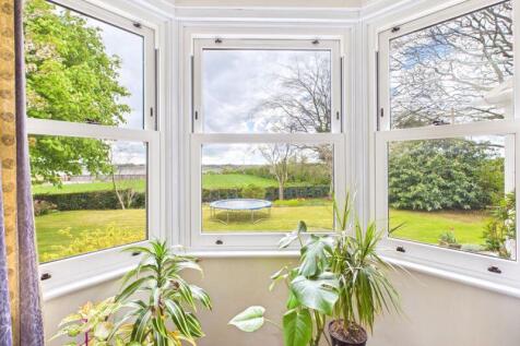 Sitting room views