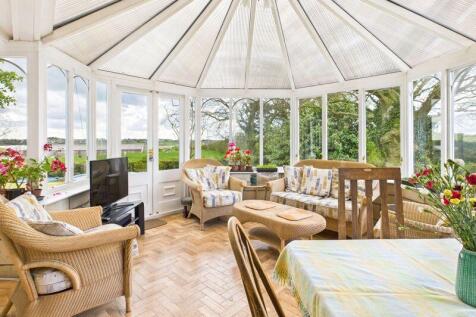 Sunroom