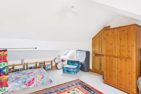 Bedroom five