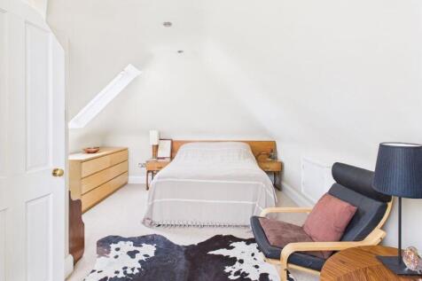 Bedroom five