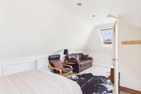 Bedroom five