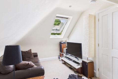 Bedroom five