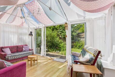 Sunroom