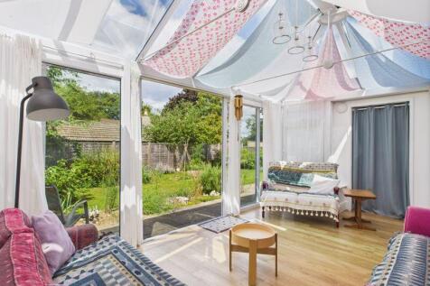 Sunroom