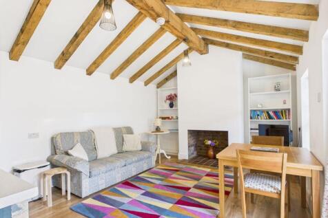 Annex living room