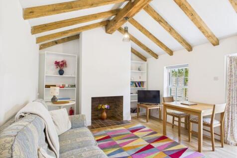 Annex living room