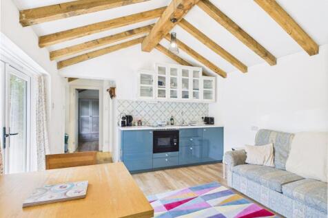 Annex living room