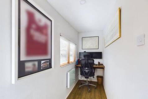 Home office
