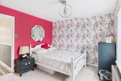 First floor bedroom one