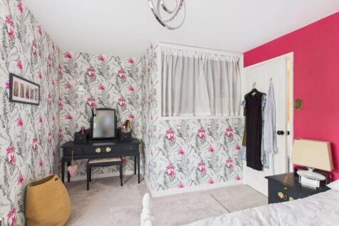 First floor bedroom one