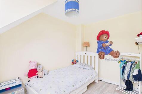 First floor bedroom two