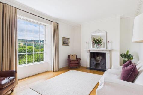 Drawing room