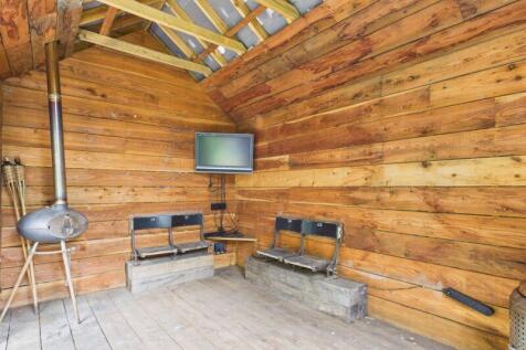 Outbuilding