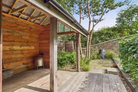 Outbuilding
