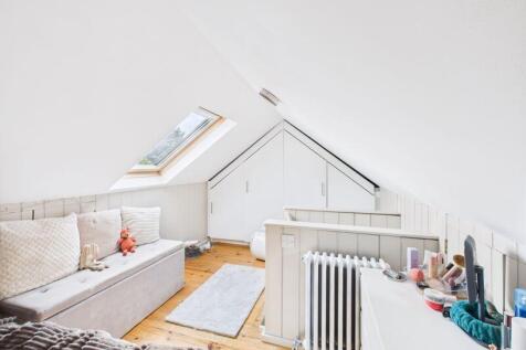 Loft room
