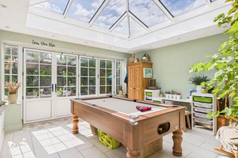 Orangery