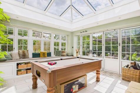 Orangery