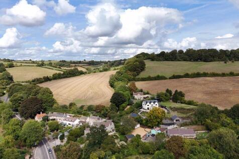 Surrounding countryside