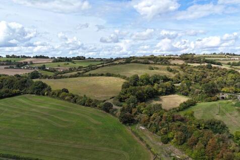 Surrounding countryside
