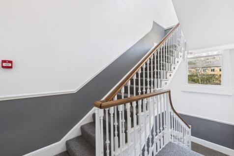 Stairwell