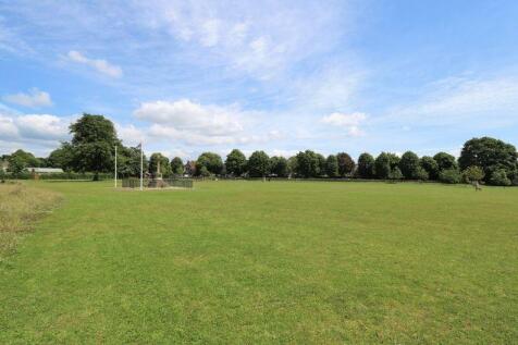 Village green