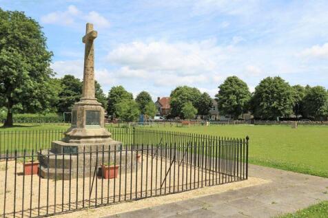 Village green