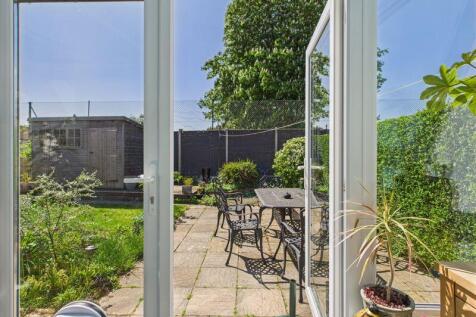 Sun room