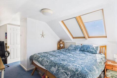 Loft room