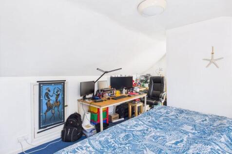Loft room
