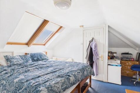 Loft room
