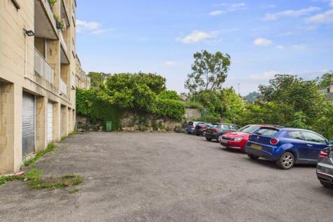 Private parking