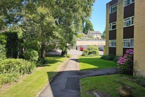 Approach to building