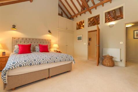 3 Grange Farm Barn_Hengrave [Bedroom One] Low Res.