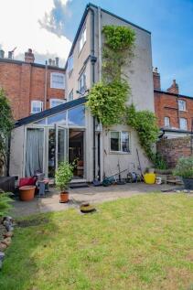 31 Well Street, Bury St. Edmunds [Modern Three Sto