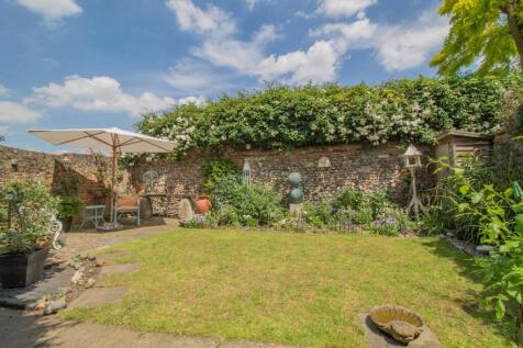 31 Well Street, Bury St. Edmunds [Walled Garden] 0
