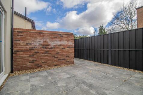 Apartment 1_Saddler&#39;s Court [Private Courtyard Gar