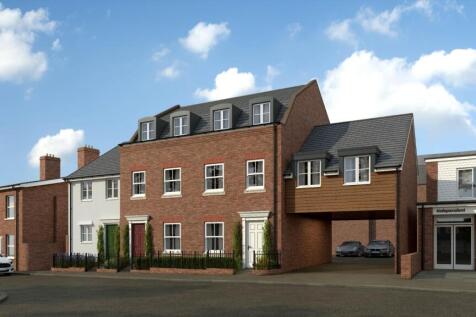 Saddler&#39;s Court, King&#39;s Road [Front Elevation].jpg